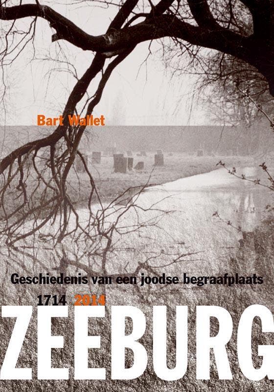 Zeeburg 9789087044688 Liesbeth van Huit- Schimmel, Boeken, Godsdienst en Theologie, Gelezen, Verzenden