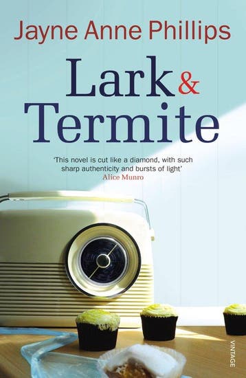 Lark and Termite - Jayne Anne Phillips 9780099288749, Verzenden, Gelezen, Jayne Anne Phillips