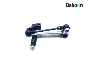 Schakelpedaal Kawasaki GPZ 1000 RX (GPZ1000RX ZX1000A), Verzenden, Gebruikt