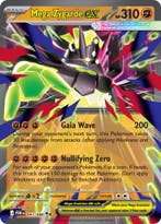 Mega Zygarde ex (POR 047), Hobby en Vrije tijd, Verzamelkaartspellen | Pokémon, Ophalen of Verzenden, Nieuw
