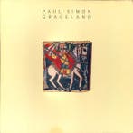 Paul Simon - Graceland, Cd's en Dvd's, Ophalen of Verzenden, Gebruikt