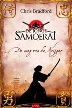 Boek De Jonge Samoerai 01 De Weg Van De Krijger 978908968008, Verzenden, Zo goed als nieuw