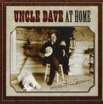 cd - Uncle Dave Macon - Uncle Dave At Home, Verzenden, Zo goed als nieuw