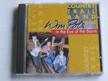 Country Trail Band & Wim Pols, Ophalen of Verzenden, Zo goed als nieuw