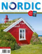 Nordic abonnement 4 nummers cadeau abonnement, Boeken, Verzenden, Nieuw, Sport en Vrije tijd
