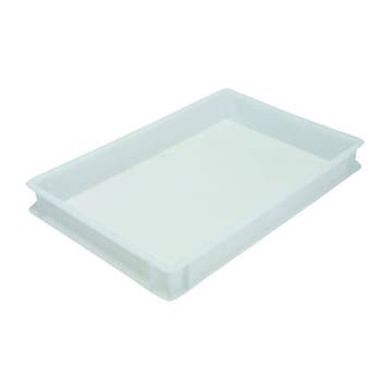 Stapelbare voedselcontainer | 3 Formaten, Verzenden