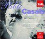 Pablo Casals - Bach: The 6 Cello Suites / Pablo Casals, Verzenden, Nieuw in verpakking
