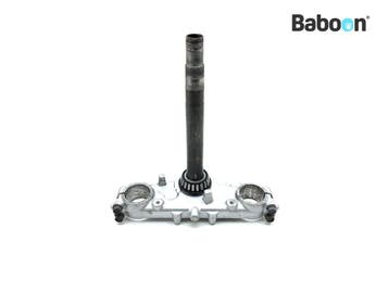 Voorvork T-stuk Suzuki DR 650 RE 1994-1995 (DR650 SP45), Motoren, Verzenden, Gebruikt