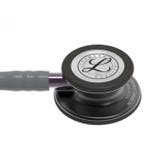 Littmann® Classic III Stethoscope - grijs - smoke - violet, Verzenden, Nieuw