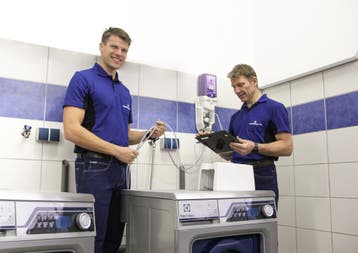 Vacature Elektromonteur, MBO, 33 - 40 uur, Geschikt als bijbaan, Starter