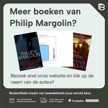 Hard bewijs - Philip Margolin 9789022544761, Verzenden, Gelezen, Philip Margolin