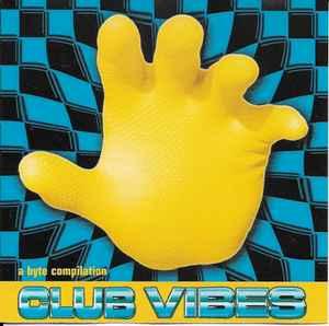 cd digi - Various - Club Vibes - A Byte Compilation, Verzenden, Zo goed als nieuw