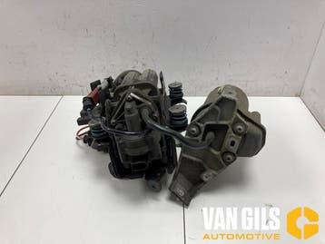 Compressor Landrover Range Rover Sport O328385, Ophalen of Verzenden, Nieuw