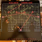 lp nieuw - Golden Earring - N.E.W.S., Verzenden, Zo goed als nieuw