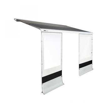 Thule Rain Blocker G2 Voorwand 3200 1.12x1.85, Caravans en Kamperen, Ophalen of Verzenden, Nieuw