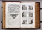 STATENBIJBEL - BIBLIA; Dat is: de gantsche H. Schrifture, Antiek en Kunst
