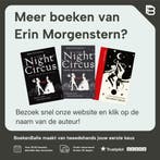 The Night Circus 9780385535502 Erin Morgenstern, Verzenden, Gelezen, Erin Morgenstern