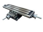AYEL-TECH kruistafel freestafel 730 x 210 mm, Nieuw