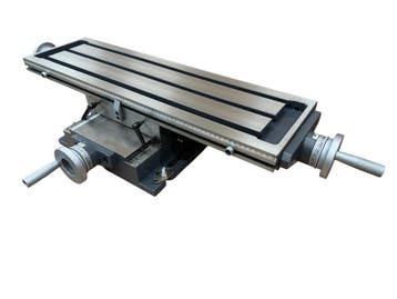 AYEL-TECH kruistafel freestafel 730 x 210 mm, Nieuw