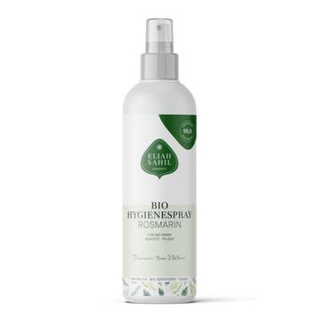 BIO-Handspray Desinfecterend Rozemarijn Aloe Vera Eliah, Ophalen of Verzenden, Nieuw