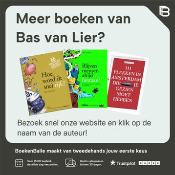 Hoeveel papier gaat er in een boom? en andere vragen van, Verzenden, Gelezen, Bas van Lier