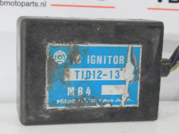 Honda VF 1000 F ECU, Ophalen of Verzenden, Nieuw