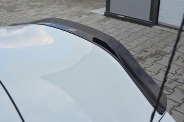 Achterspoiler BMW Z4 E85 (VOORWOORD), Verzenden