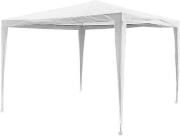 Partytent Wit 3x3m | Robuust Frame | Beste Prijs, Ophalen of Verzenden, Nieuw