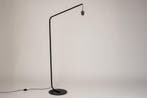 Rietveld Vloerlampen - Zwart - Metaal, Verzenden, Nieuw