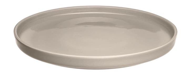 Leonardo Roma bord 22cm beige set/6 — nieuw, Huis en Inrichting, Keuken | Keukenbenodigdheden