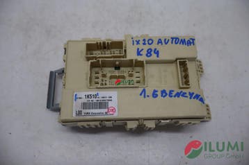 Hyundai IX20 Kia Venga zekeringkast BSI 91950-1K510, Verzenden, Gebruikt