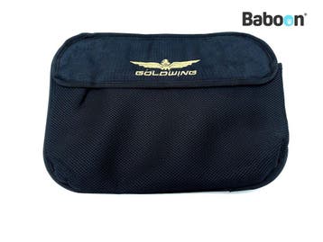 Tas Topkoffer Honda GL 1800 Goldwing 2001-2005 (GL1800), Verzenden, Gebruikt