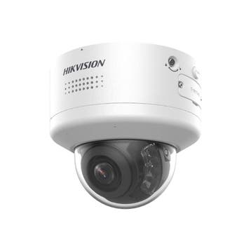 Hikvision DS-2CD2746G2H-IPTRZS2U/SL 4MP AcuSense, Ophalen of Verzenden, Nieuw