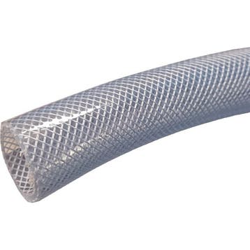 30mm Pvc Slang Versterkt, Watersport en Boten, Accessoires en Onderhoud, Ophalen of Verzenden, Nieuw