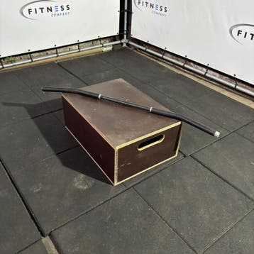 Lat Pull Stang, Ophalen of Verzenden, Nieuw, Overige typen