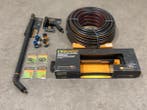 Veiling - Fiskars tuinbewatering set 12-delig, Nieuw