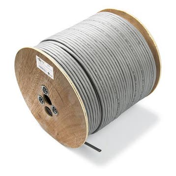 Netwerkkabel | Cat6 S/FTP | 305 meter, Verzenden