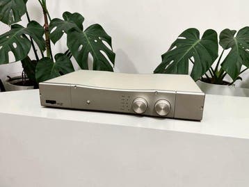 Rega - Brio 3 Solid state geïntegreerde versterker, Nieuw