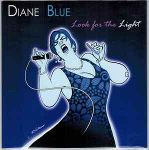 cd - Diane Blue - Look For The Light, Verzenden, Nieuw in verpakking
