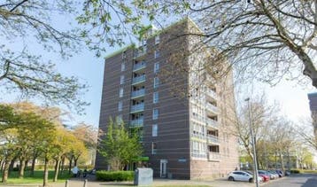 Te Huur 3 Kamer Appartement Messiaenplantsoen In Almere, Huizen en Kamers, Huizen te huur, Direct bij eigenaar, Almere, Appartement