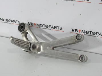 Yamaha YZF R6 Voetsteun rechts achter, Ophalen of Verzenden, Nieuw
