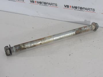Honda CBF 500 Achterbrug as, Ophalen of Verzenden, Nieuw