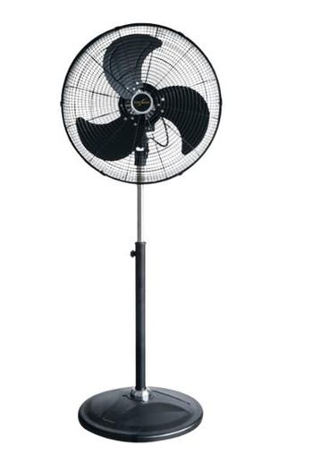 Fertraso Pro Deluxe Stand Ventilator Ø 50 cm, Tuin en Terras, Verzenden, Nieuw