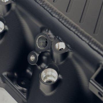 CSF Toyota A90/A91 Supra/ BMW G-Series B58 Charge-Air Cooler, Auto-onderdelen, Motor en Toebehoren, Ophalen of Verzenden, Nieuw