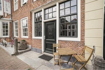 Te huur: Appartement Veerstraat in Maassluis, Huizen en Kamers, Appartement, Maassluis, Zuid-Holland