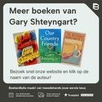 Super Sad True Love Story 9781847081032 Gary Shteyngart, Verzenden, Gelezen, Gary Shteyngart