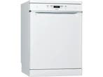 WHIRLPOOL WFC3C34P - Vrijstaande vaatwasser 60cm -, Witgoed en Apparatuur, Vaatwasmachines, Verzenden, Zo goed als nieuw