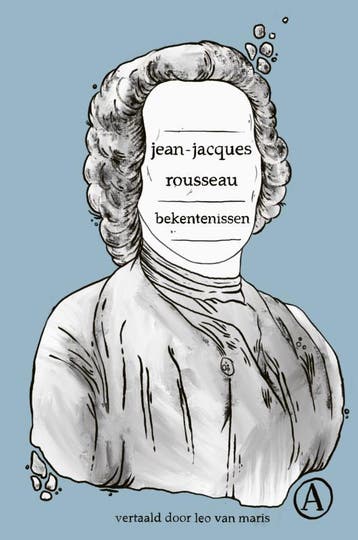 Bekentenissen | Jean-Jacques Rousseau | Nieuw, Boeken, Ophalen of Verzenden, Nieuw, Jean-Jacques Rousseau