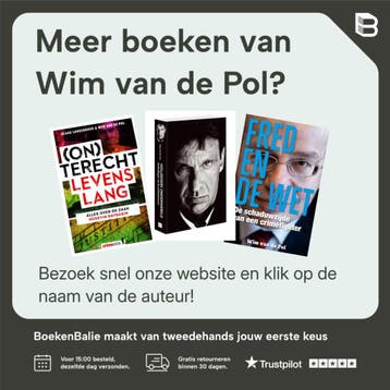 De Liquidatie Dossiers 9789491308017 Wim van de Pol, Verzenden, Zo goed als nieuw, Wim van de Pol