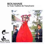 cd - Various - Roumanie - La Vraie Tradition De Transylvanie, Verzenden, Zo goed als nieuw